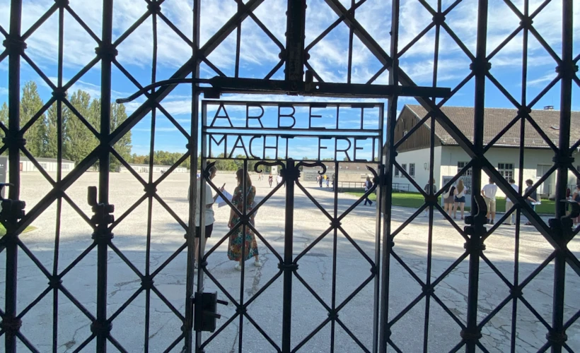 Dachau Toplama Kampı: İnsanlığın Unutulduğu Yer