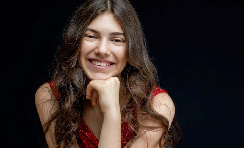 İlyun Bürkev ile: Müzik ve Kariyeri Üzerine