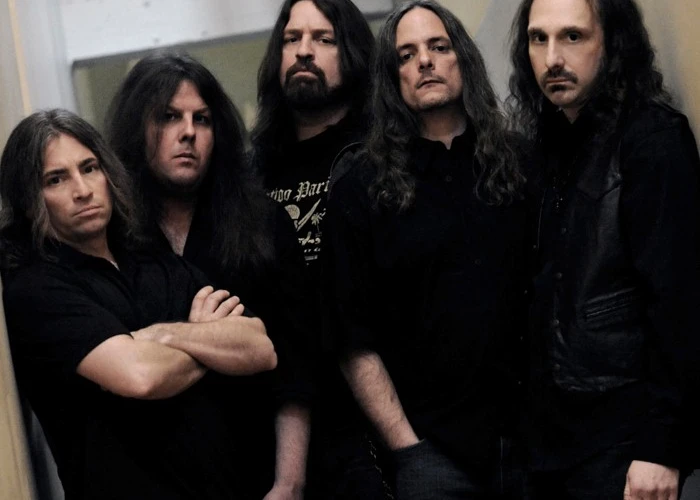 Symphony X: Epik Parçaların Grubu Mercek Altında