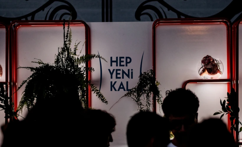 Hep Yeni Kal Sunar: Yeni Bi’ Fest