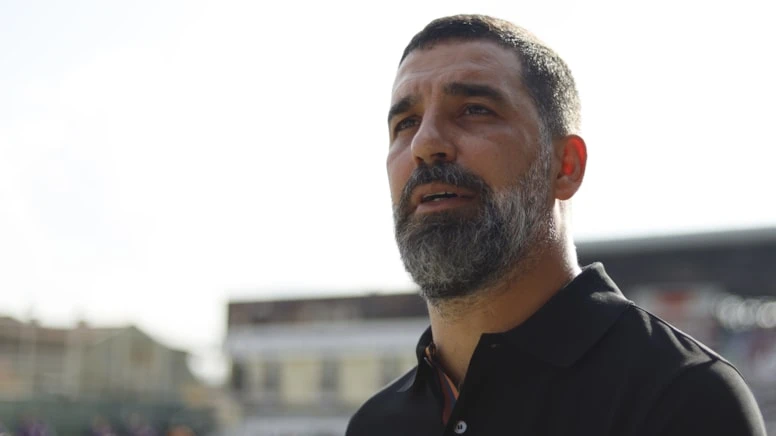 Arda Turan: Yüzleşme “Daha Ziyade Kabullenme”