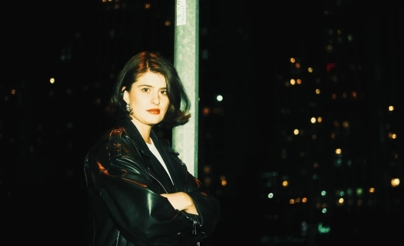 Marie Sahba İle: Çok Kültürlülük ve Müzik Üretimi Üzerine