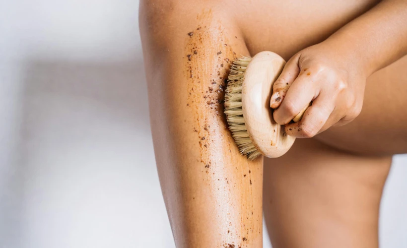 Peeling: Cildiniz İçin Kıymetli Bir Yatırım
