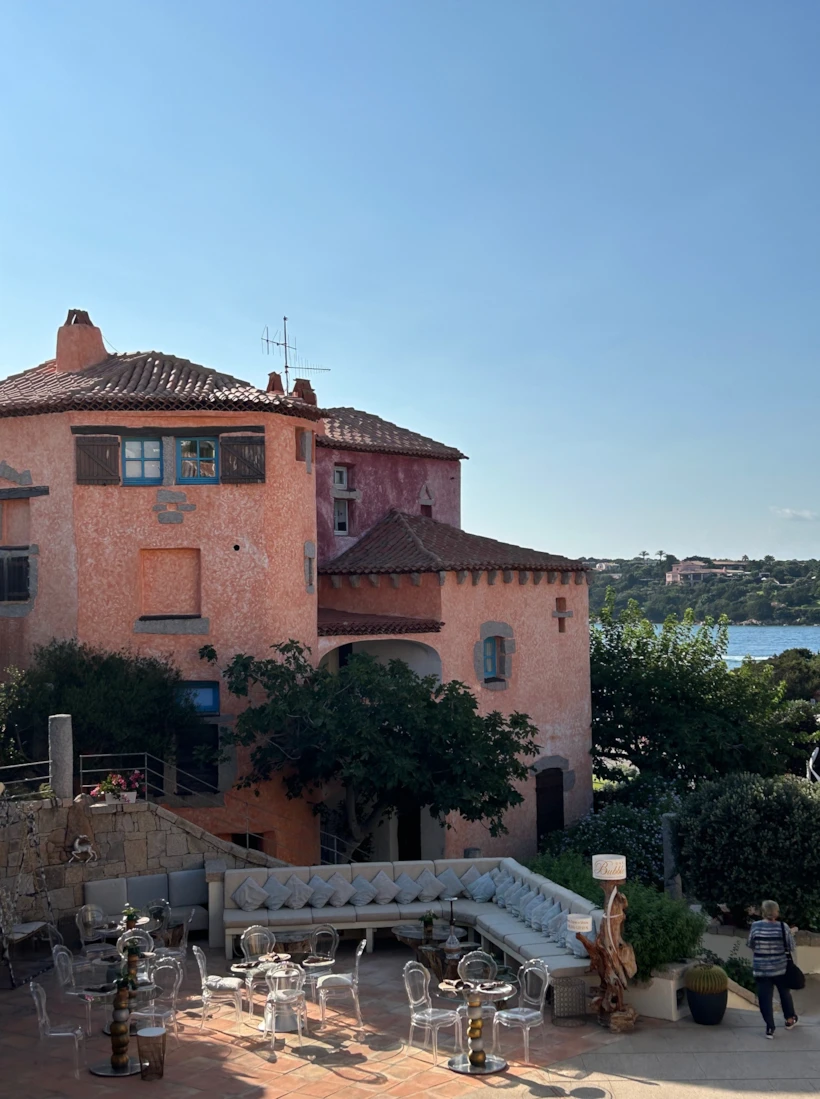 porto-cervo