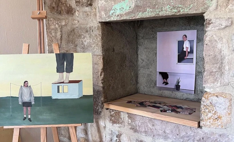 Ayvalık'ta Sanat ve Samimiyet: Artist Residence’ın İlham Verici Yolculuğu