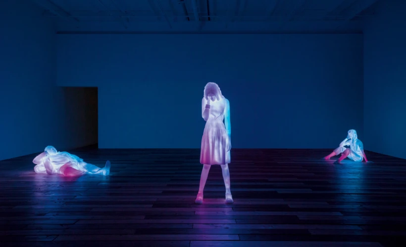 İçimdeki Şehir: Doug Aitken Borusan Contemporary'de