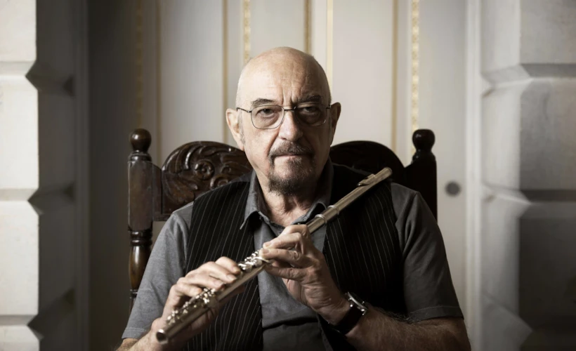 Ian Anderson ile: Hikâyenin Parçası Olmak Üzerine