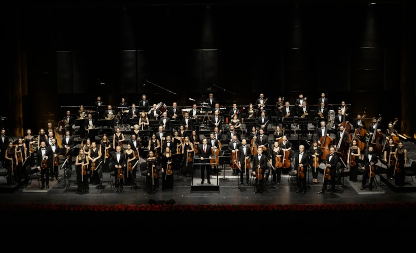 BİFO ile 2024-2025 Sezonu: Kaçırılmaması Gereken 3 Konser