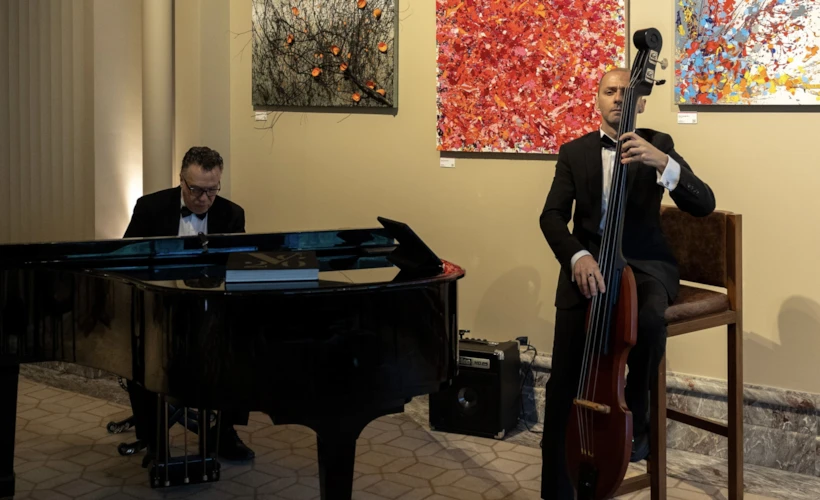 Grand Hyatt İstanbul’da: Caz Müzik Eşliğinde Keyifli Bir Brunch