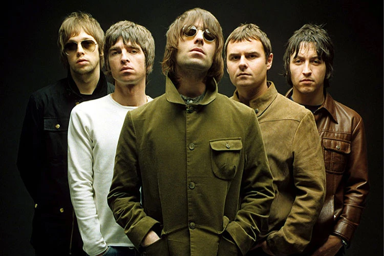 Oasis: Brit Pop Efsanesi Geri Dönüyor