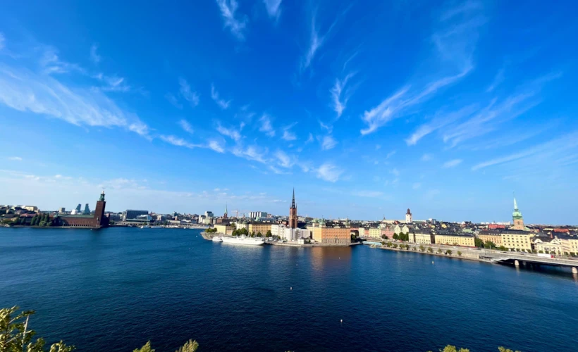 Stockholm’de Yaz Bir Başka: Kuzey’den Serin Öneriler