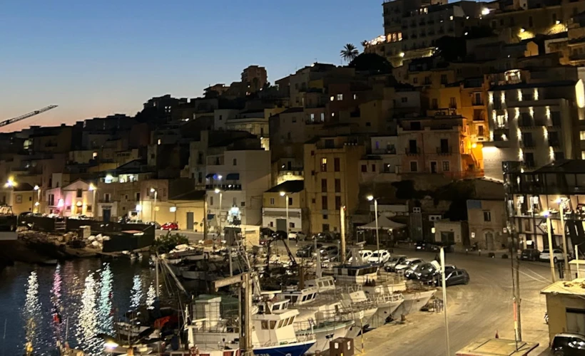 Sciacca: Sicilya'nın Saklı Hazinesi