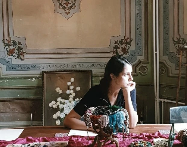 Duygu Ela Erdoğan ile: Yoganın Hayata Etkisi Üzerine