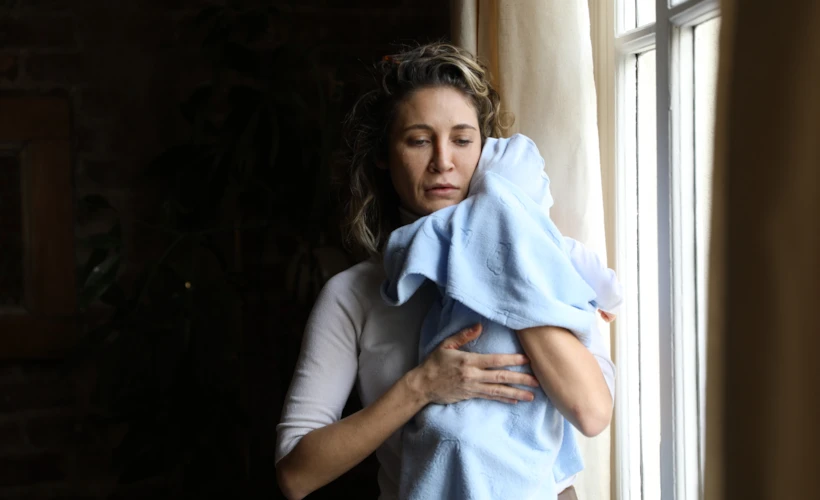 Ece Dizdar ile: "Mükemmel" Filmi Üzerine