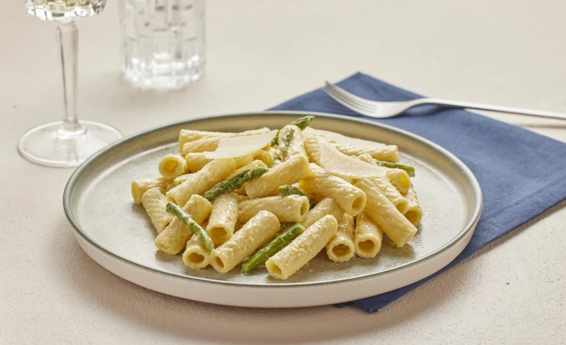 Barilla ile Dünya Makarna Günü: BigChefs'te Kutluyoruz!