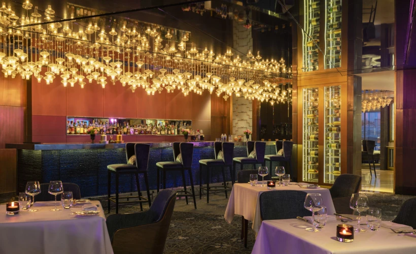 Gastronomiye Canlı Müzik Katılınca: Long Bar’da Buluşuyoruz
