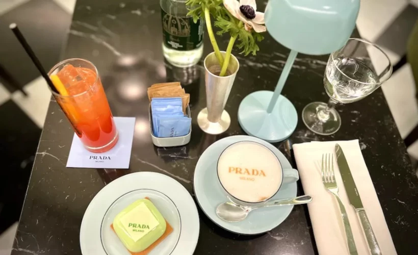 'Food Marketing' ve 'Lipstick Effect': Duyuları Harekete Geçiren Yeni Lüks Eğilimi