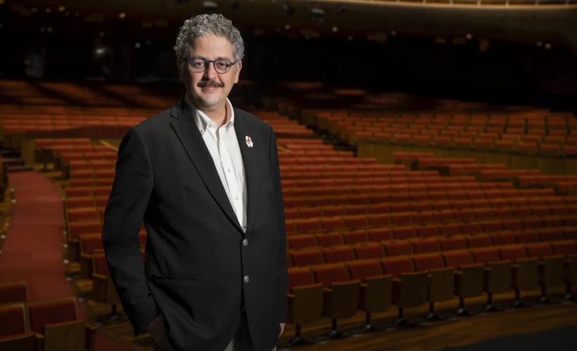 Aydın Dorsay ile: Borusan İstanbul Filarmoni Orkestrası’nın 25’inci Yılı Üzerine