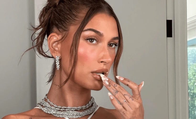 İlginç İsimli Manikür Trendleri: Dirty Martini, Kanlı Ay ve Dahası!