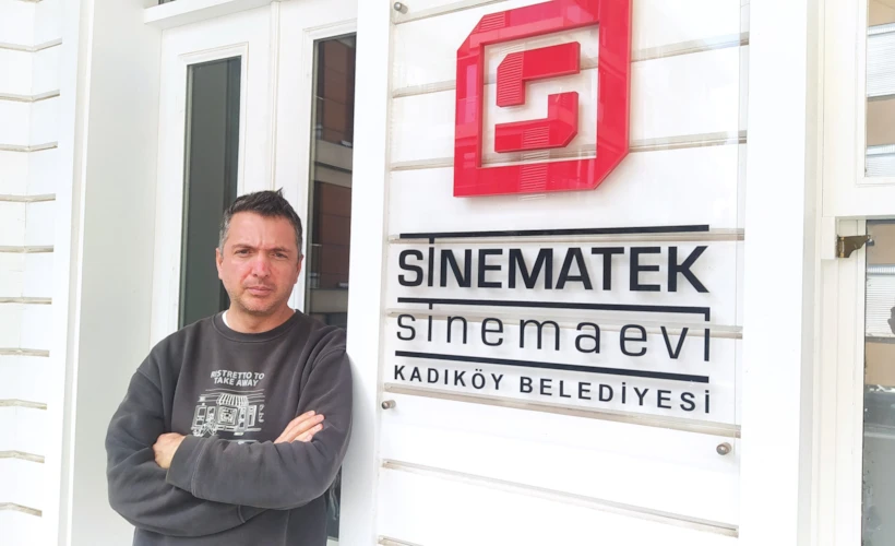 Uğur Bayazıt ile: Sinematek/Sinema Evi Güz 2024 Programı Üzerine