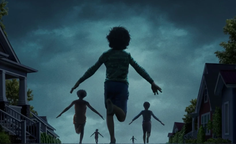 Korku Filmleri: Netflix ve Klasiklerden Başarılı Öneriler