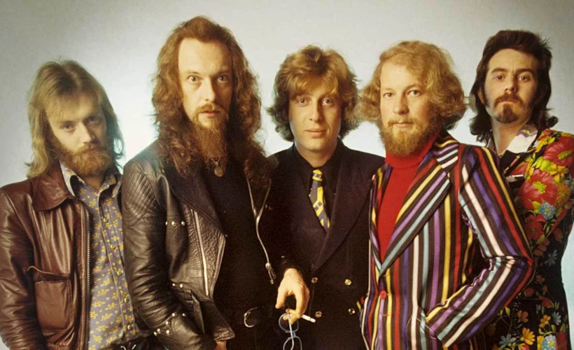 Jethro Tull'un Gizli Hazineleri: Az Bilinenleri Mercek Altında