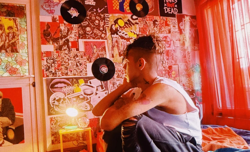 Robin Polat ile: Modanın Punk Hali Üzerine Bir Sohbet