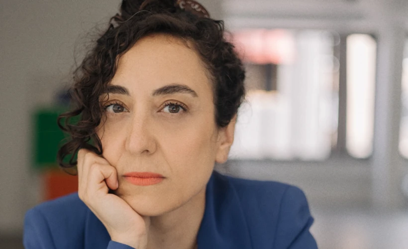 Elif Temuçin ile: "Martı mıyım?" Oyunu Üzerine