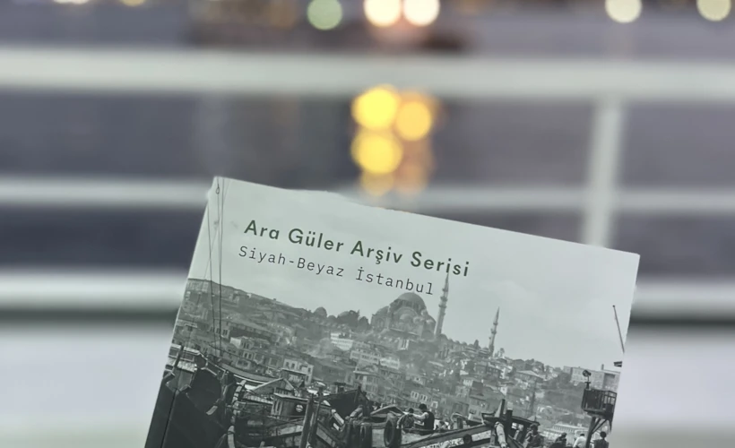 İstanbul Uyanıyor: Ara Güler Müzesi’nden Şehre Bakış