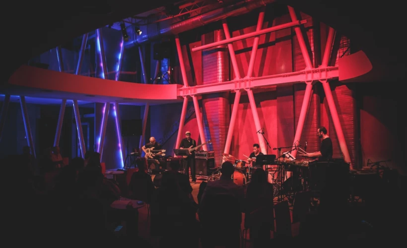 Borusan Müzik Evi 2024-2025 Sezonu: Kaçırılmaması Gereken 5 Konser