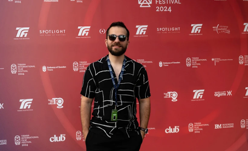 Onur Doğan ile: Bomba Filmi Üzerine