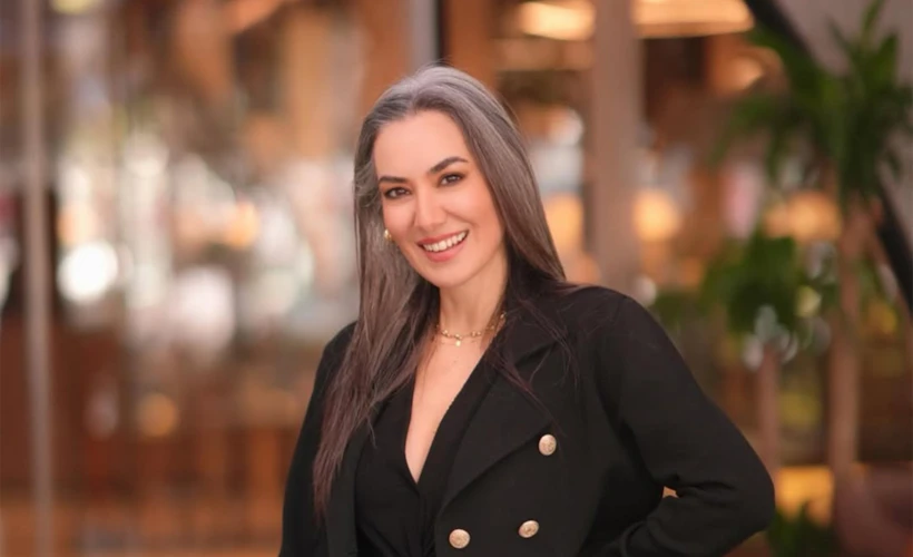 Burçin Akgün Ünaldı (Styleboom) ile: Kariyer Yolculuğu Üzerine