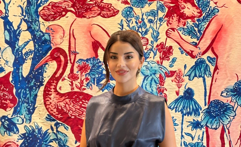 Ayşe Jaber ile: Loft Art Üzerine