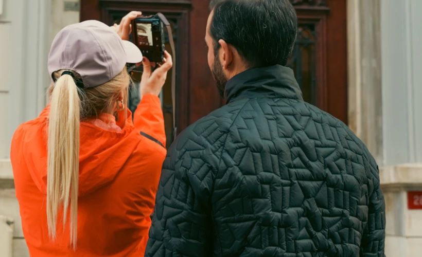 Keşif Tutkunlarının Yol Arkadaşı: Adidas Terrex Yanınızda!