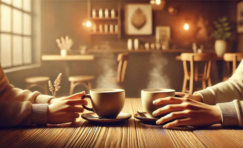 'Soft Launching': Sosyal Medyada Aşkı Duyurmanın Yeni Yolu