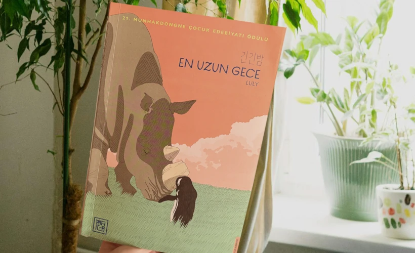 En Uzun Gece: Kimlik ve Aidiyet Peşinde Bir Yolculuk