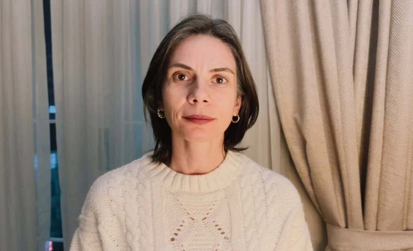 Filiz Kuka ile: Yüzleşme Filmi Üzerine