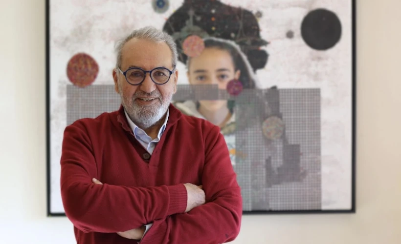 Prof. Dr. Hüsamettin Kocan ile: Hüsame Köklü Kadın Eğitim Merkezi Üzerine
