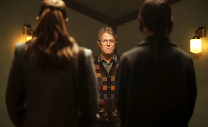 Heretic: Hugh Grant Yeniden Doğuyor