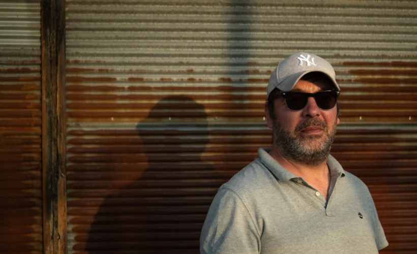 Mete Gümürhan ile: Beraber Filmi Üzerine
