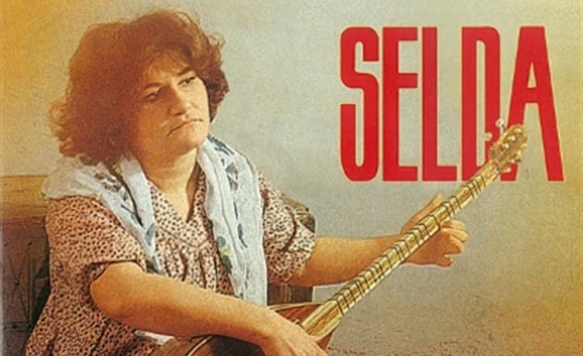 Selda Bağcan Protest: Bir İsyan, Bir Ses