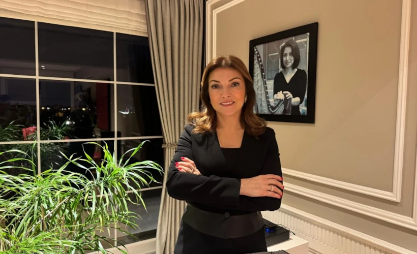 Ayşe İmre Tüylü ile: 2. Ceren Necipoğlu İstanbul Uluslararası Arp Festivali Üzerine