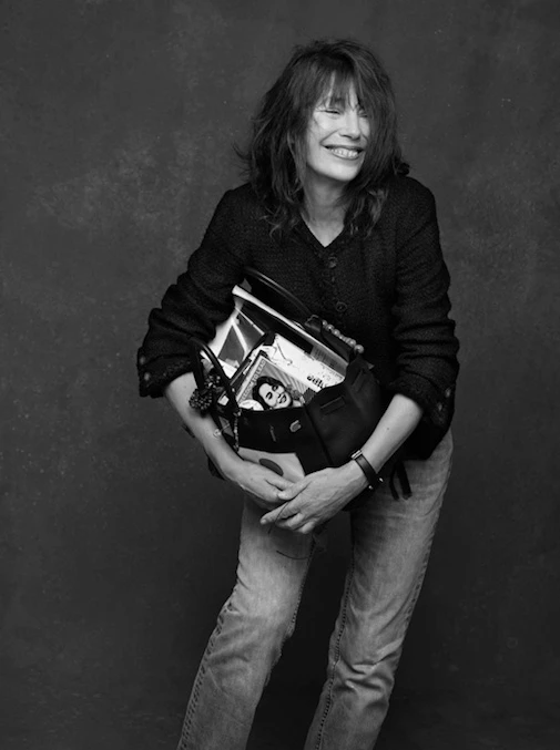 chanel-little-black-jacket-exhibition_-jane-birkin-by-karl-lagerfeld