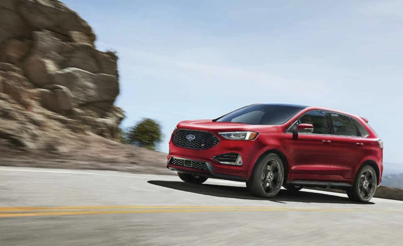 Ford’un Sıra Dışı İkilisini İnceliyoruz: Bronco Sport ve Edge Şimdi Türkiye’de