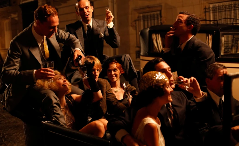Geçmişin Romantizmi, Şimdinin Gücü: Woody Allen’dan Matt Haig’e