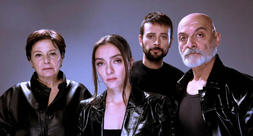 İnsanlar Mekanlar Nesneler: Bir Varoluş Savaşı
