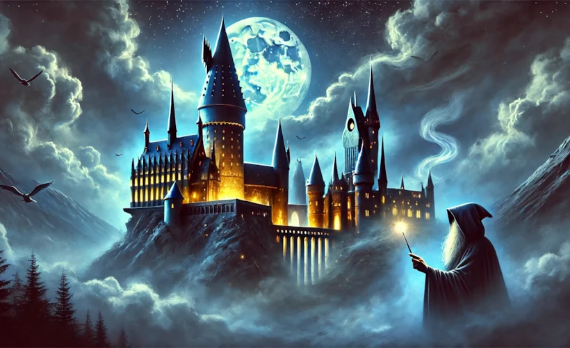 Albus Dumbledore: Aslında “Kötü Adam” Olabilir Mi?