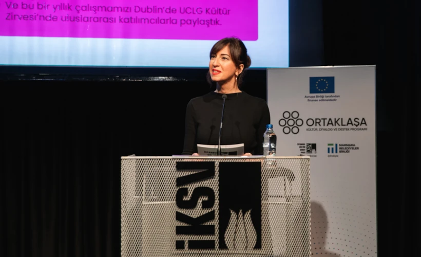 Özlem Ece ile: “Eko Melodiler: Ekoloji için Müzik” Projesi Üzerine