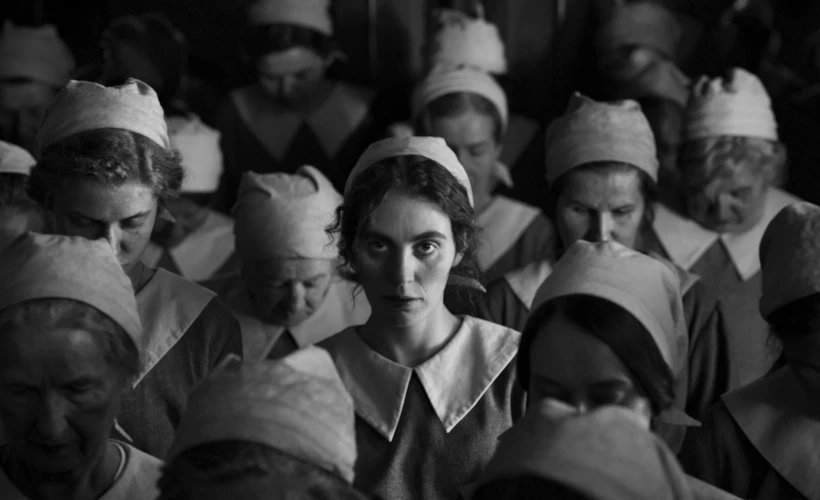 The Girl With the Needle: Savaşın Çeperinde Karanlık Bir Dram