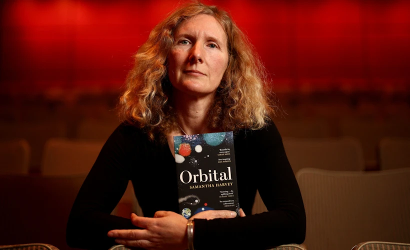 Orbital: Hareket Ediyoruz Ama İlerliyor Muyuz?